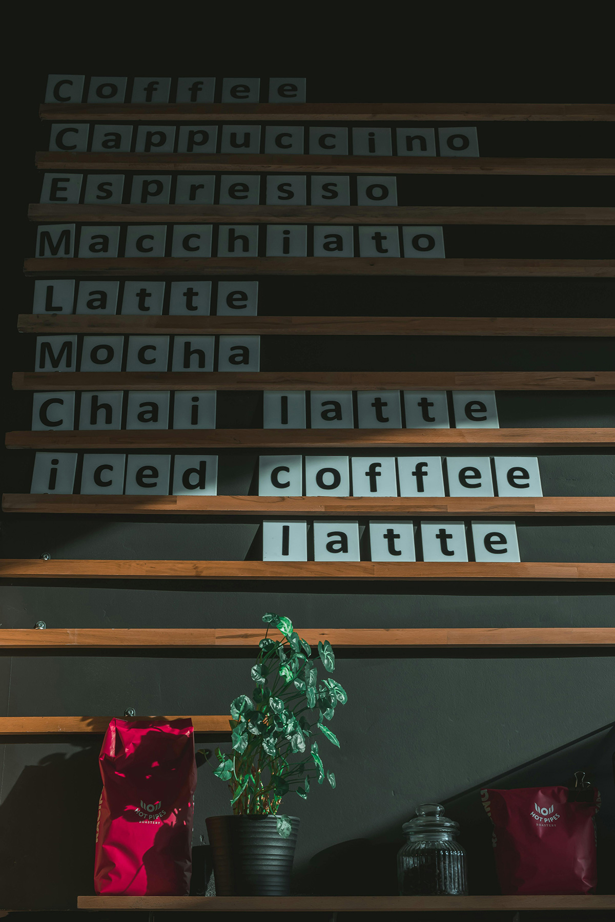 coffee-menu